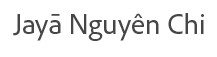 Jayā Nguyên Chi